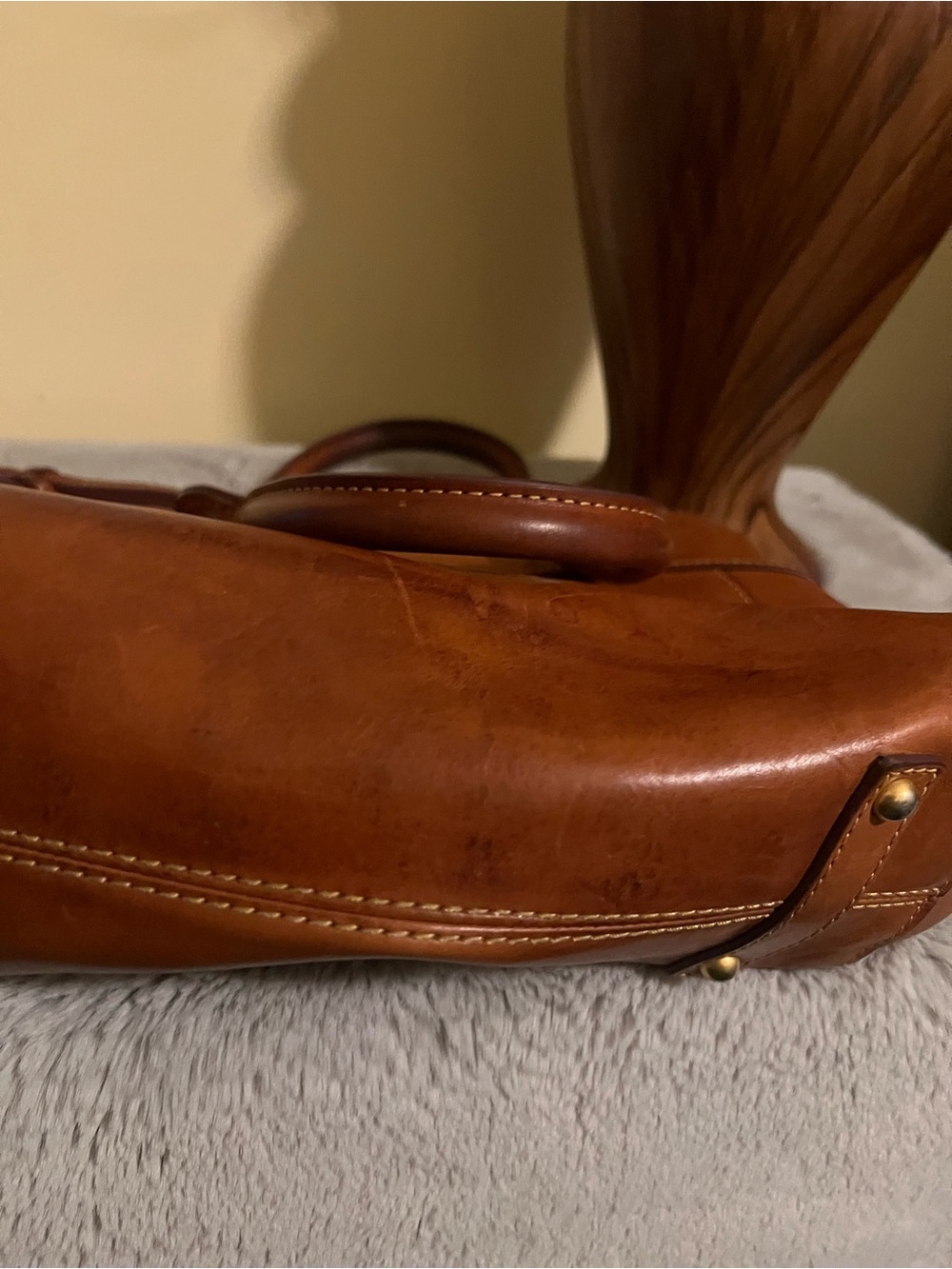 Dooney Bourke Florentine bag